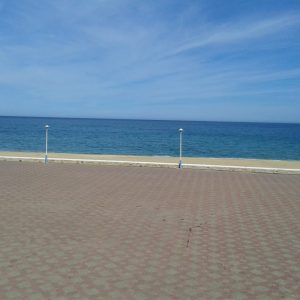 Annonce bel appartemente vue sur mer sania plage