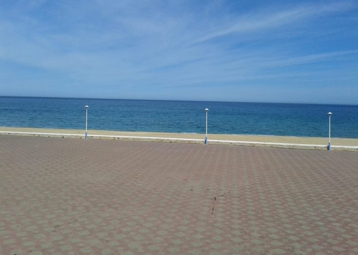 Image annonce: Bel appartemente vue sur mer sania plage
