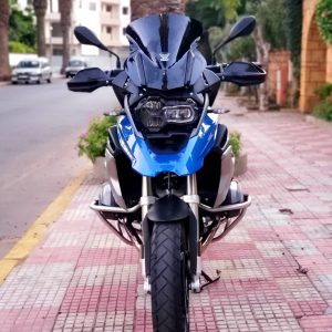 Annonce BMW Gs R1200