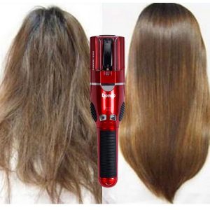 Annonce Brosse électrique anti fourche