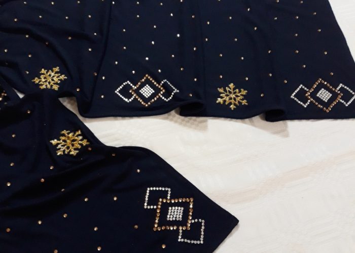 Image annonce: Châle pour femme