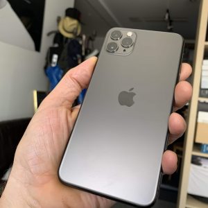 Annonce Iphone 11 Pro Max 256Go