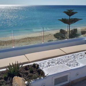 Annonce Magnifique Villa pied dans l'eau a Marina Smir