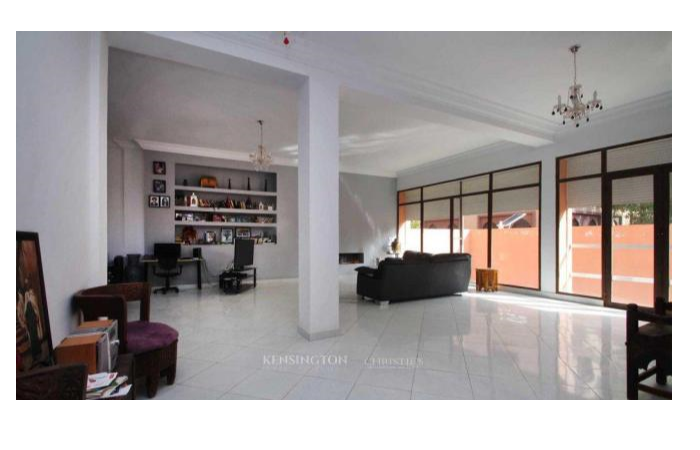 Image annonce: Magnifique Villa à vendre 401m2 Marrakech targa avec piscine