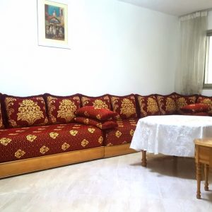 Annonce Salon marocain