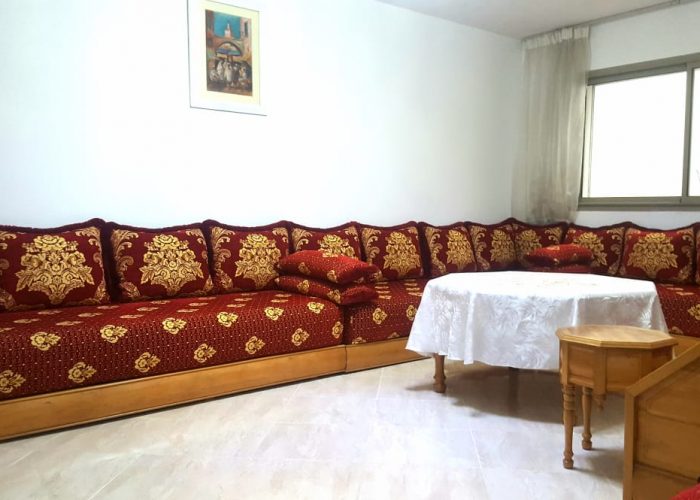 Image annonce: Salon marocain