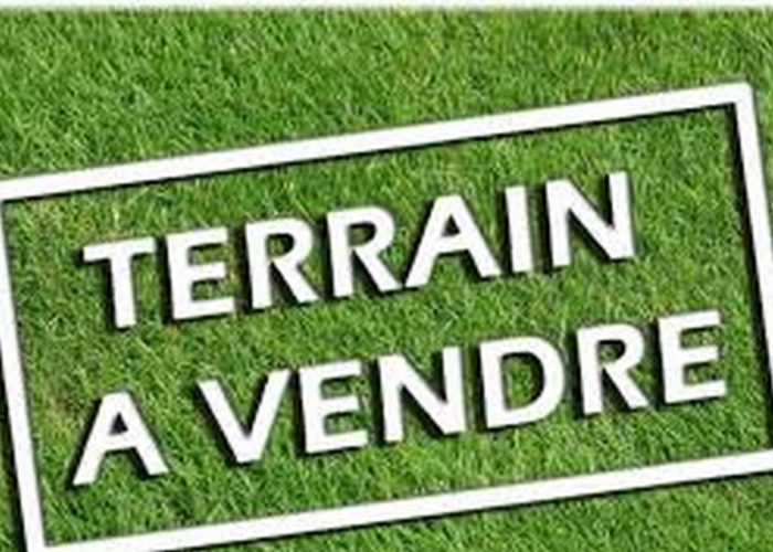 Image annonce: Terrain à vendre zone villa situé à charaf 233m