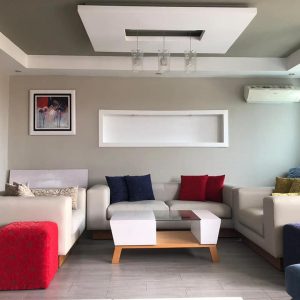 Annonce Tres bel appartement a jawhara smir