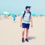 Image de Profil de Abdellah Lamhadi