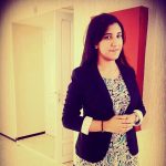 Image de Profil de Fatima ezzahraa berrimo