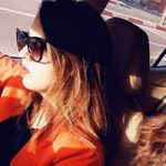 Image de Profil de Khadija Hartaoui