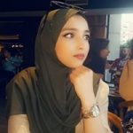 Image de Profil de Yousra Mezroub