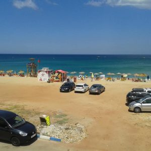 Annonce Villa Pied Dans L'eau À Marina Smir