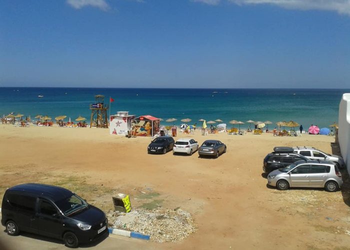 Image annonce: Villa Pied Dans L’eau À Marina Smir
