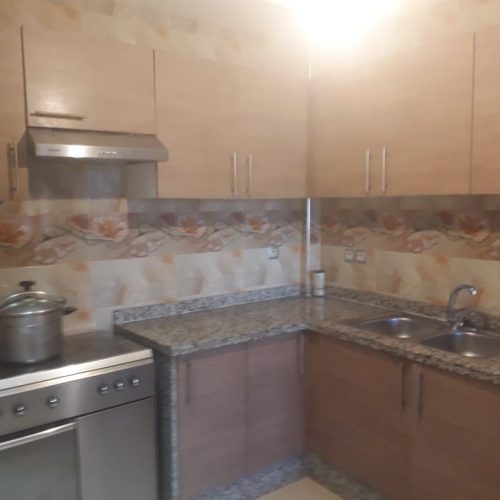 Annonce: à vendre Magnifique Appartment Situè à madam plaza 76m2