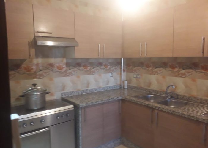 Image annonce: à vendre Magnifique Appartment Situè à madam plaza 76m2