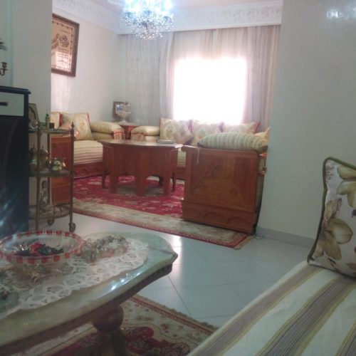 Annonce: à vendre Magnifique Appartment à Izdihar 63 m2 3eme étage sans acsenseur