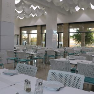 Annonce à vendre Magnifique Restaurant à charaf 430m2