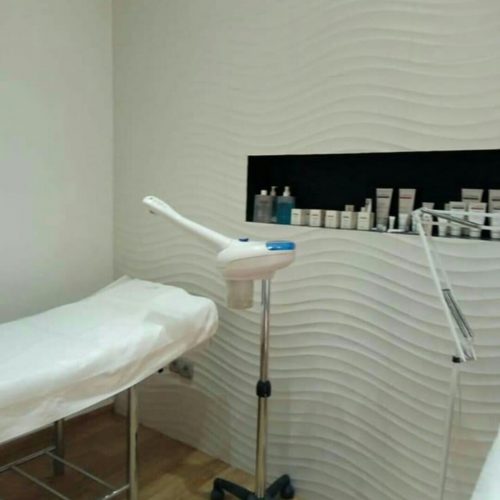 Annonce: à louer SPA 120m² BIEN ÉQUIPÉE à Gueliz