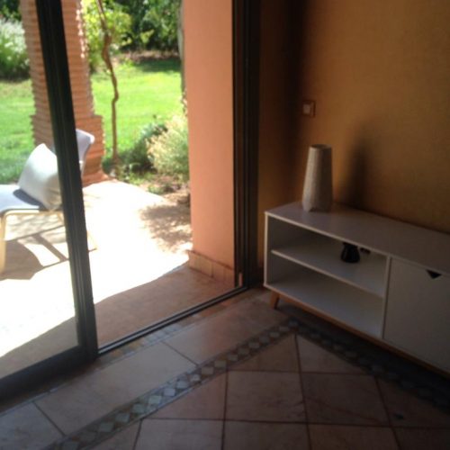 Annonce: à vendre Magnifique Appartment 110m² à la palmeraie 3