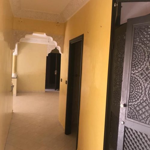 Annonce: Appartement à vendre Avenue Allal El Fassi