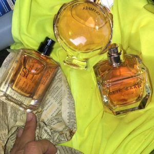 Annonce Parfums originaux authentiques