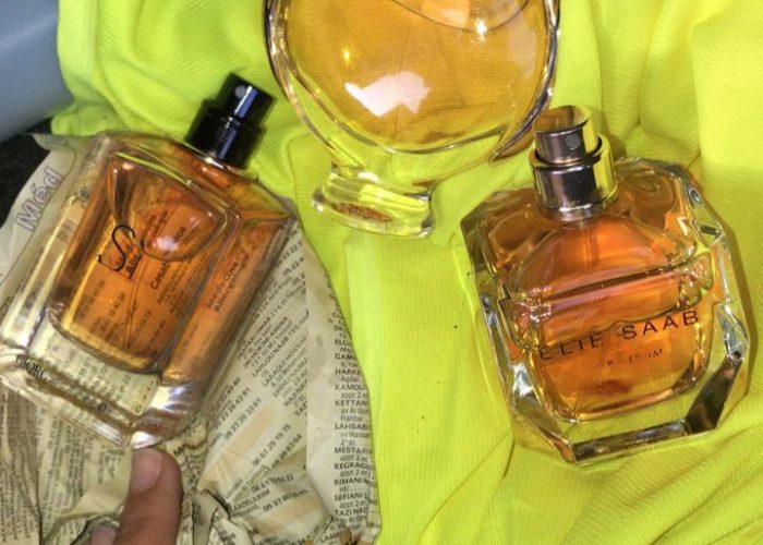 Image annonce: Parfums originaux authentiques