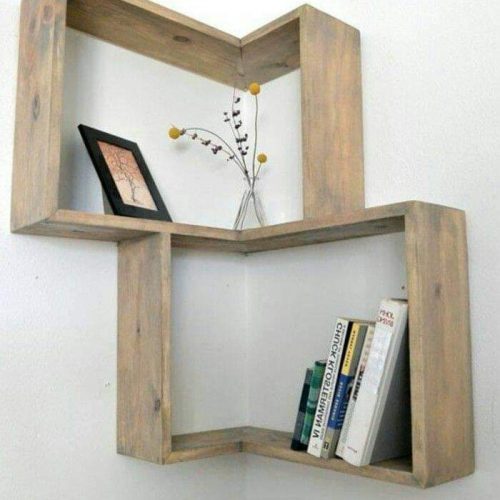 Annonce: Supports en bois