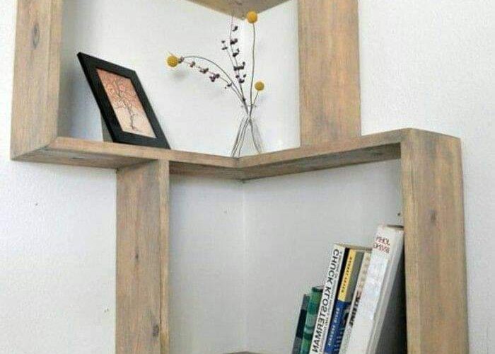 Image annonce: Supports en bois