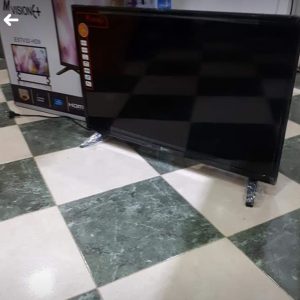Annonce télévision Mvision marque torkia LED 32p avec récepteur intégré