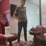 Image de Profil de Abdessamade Barkache