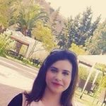 Image de Profil de Basma Saoudi