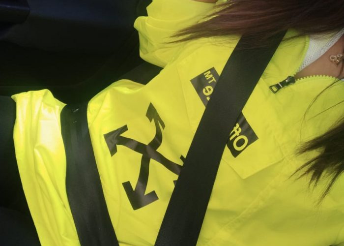 Image annonce: Vêtements femme