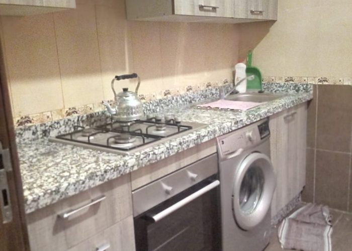 Image annonce: à louer Magnifique Appartment meublé à Amerchcich