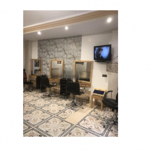 Annonce: à vendre Magnifique Spa et salon de coiffure