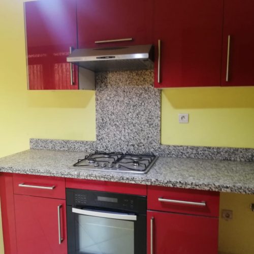 Annonce: à vendre Magnifique Villa situé à Azzouzia 195m² avec jardin et piscine
