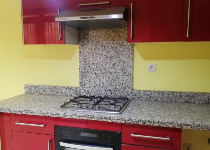 Image annonce: à vendre Magnifique Villa situé à Azzouzia 195m² avec jardin et piscine