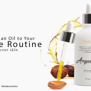 Annonce Huile d'argan Cosmétique Bio