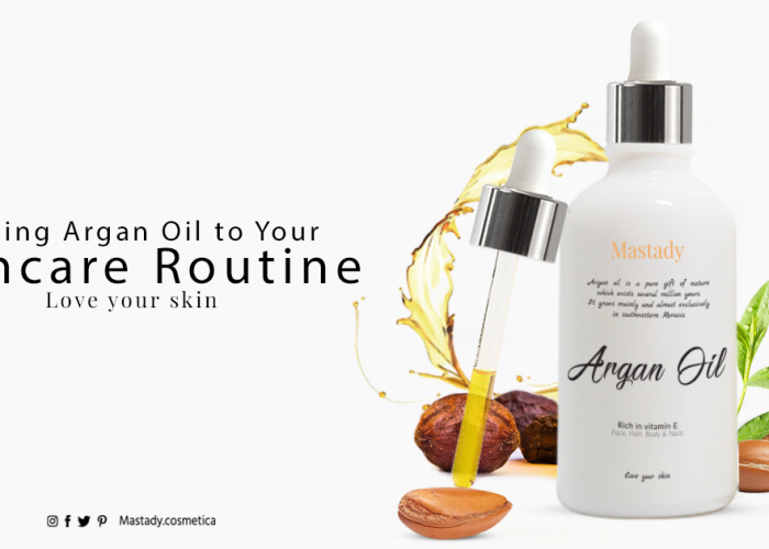 Image annonce: Huile d’argan Cosmétique Bio