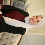 Image de Profil de Oumaima Atrous