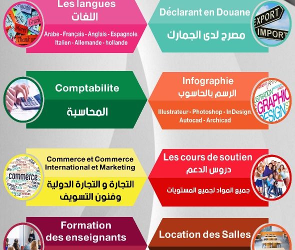Image annonce: Les inscription sont toujours ouvertes