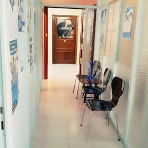 Annonce meftah d'un bureau à vendre