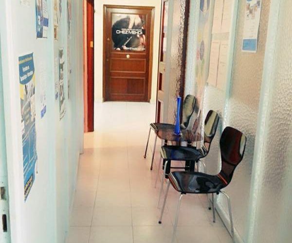 Image annonce: Meftah d’un bureau à vendre