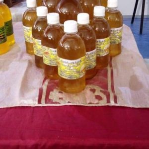 Annonce Produit alimentaire et cosmétiques bio