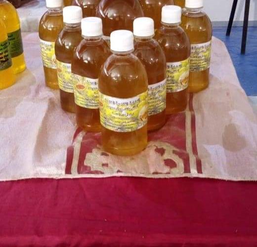 Image annonce: Produit alimentaire et cosmétiques bio