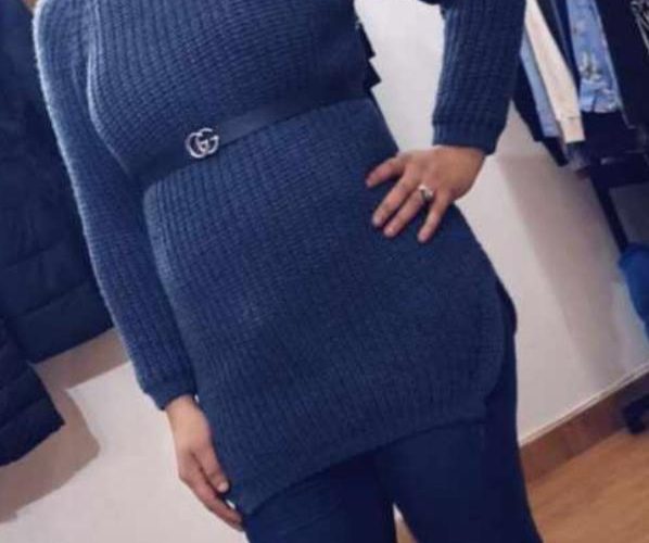 Image annonce: Prêt à porter pull