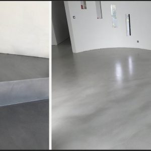 Annonce Réalisation d habillage en béton ciré