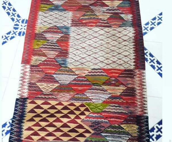 Image annonce: Tapis berber