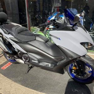 Annonce TMAX 560 2020