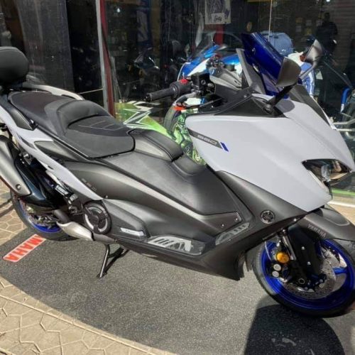 Annonce: TMAX 560 2020